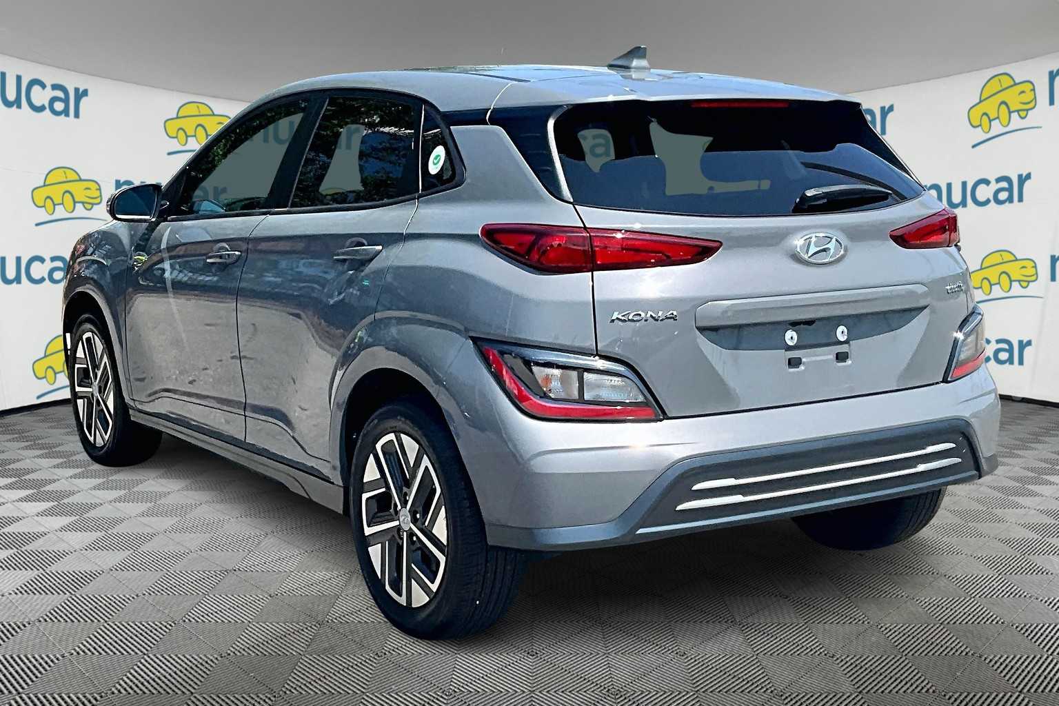 2023 Hyundai Kona Electric SE - Photo 4