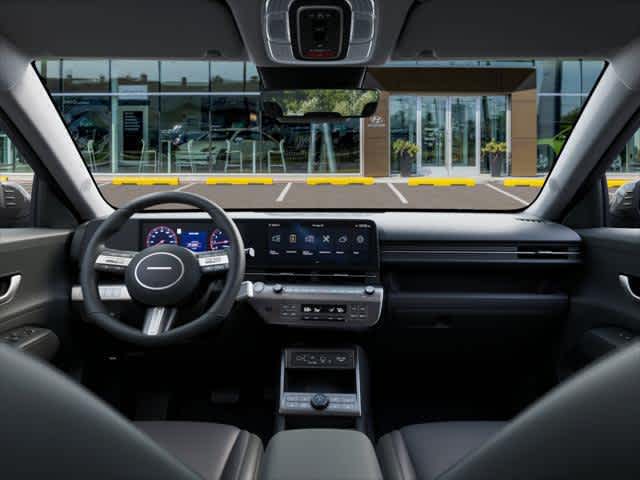 2026 Hyundai Kona SEL Sport - Photo 11