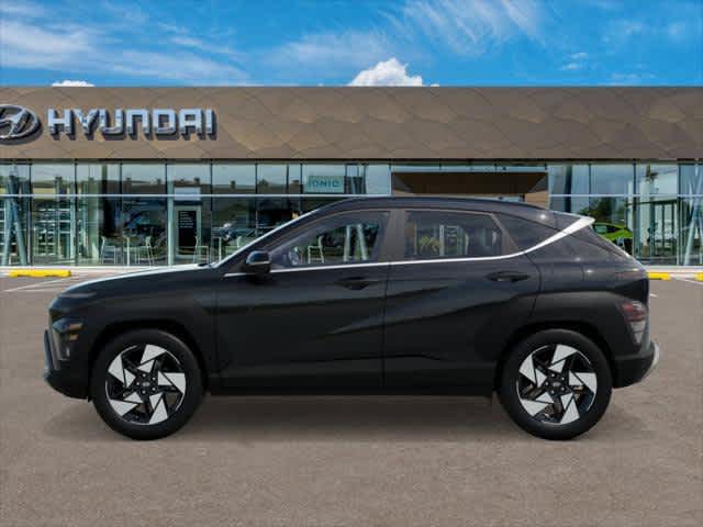 2026 Hyundai Kona SEL Sport - Photo 3