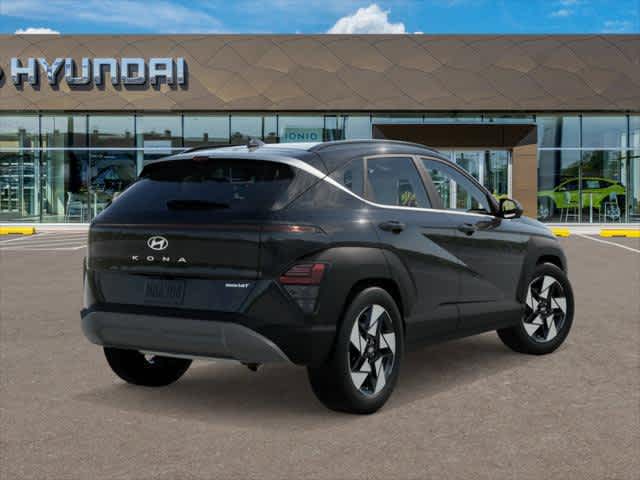2026 Hyundai Kona SEL Sport - Photo 4