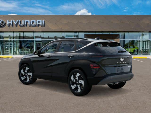 2026 Hyundai Kona SEL Sport - Photo 5