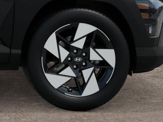 2026 Hyundai Kona SEL Sport - Photo 8
