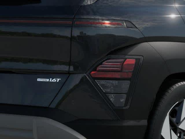 2026 Hyundai Kona SEL Sport - Photo 10