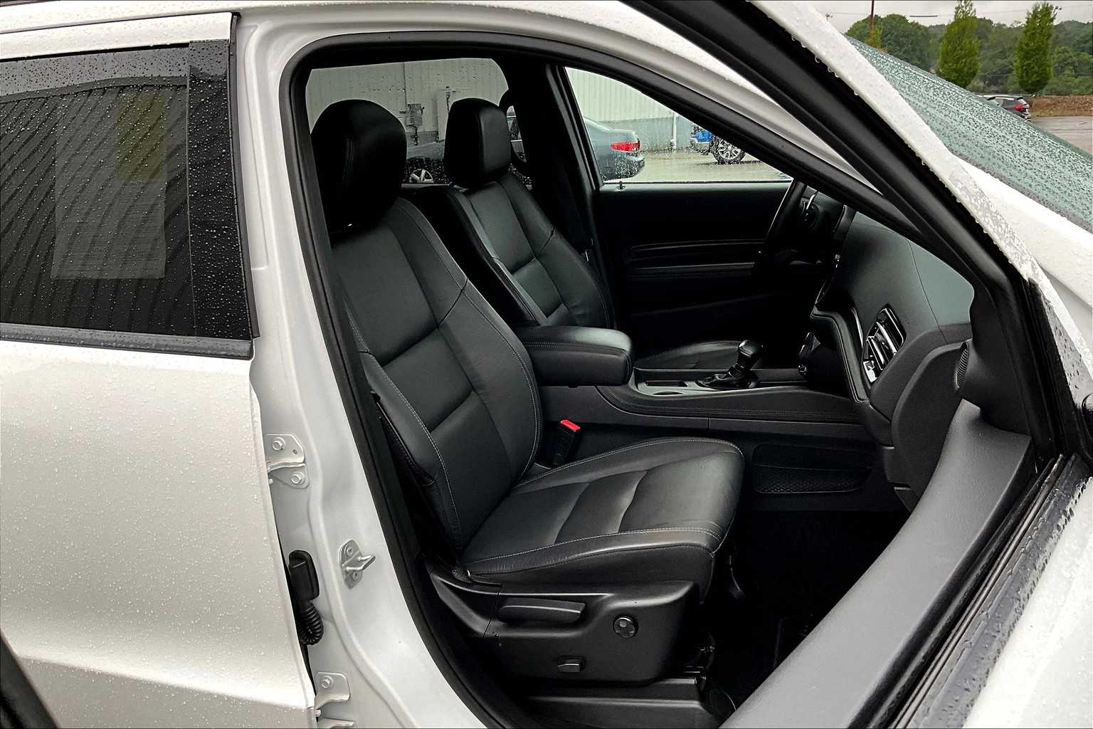 2022 Dodge Durango GT Plus - Photo 11