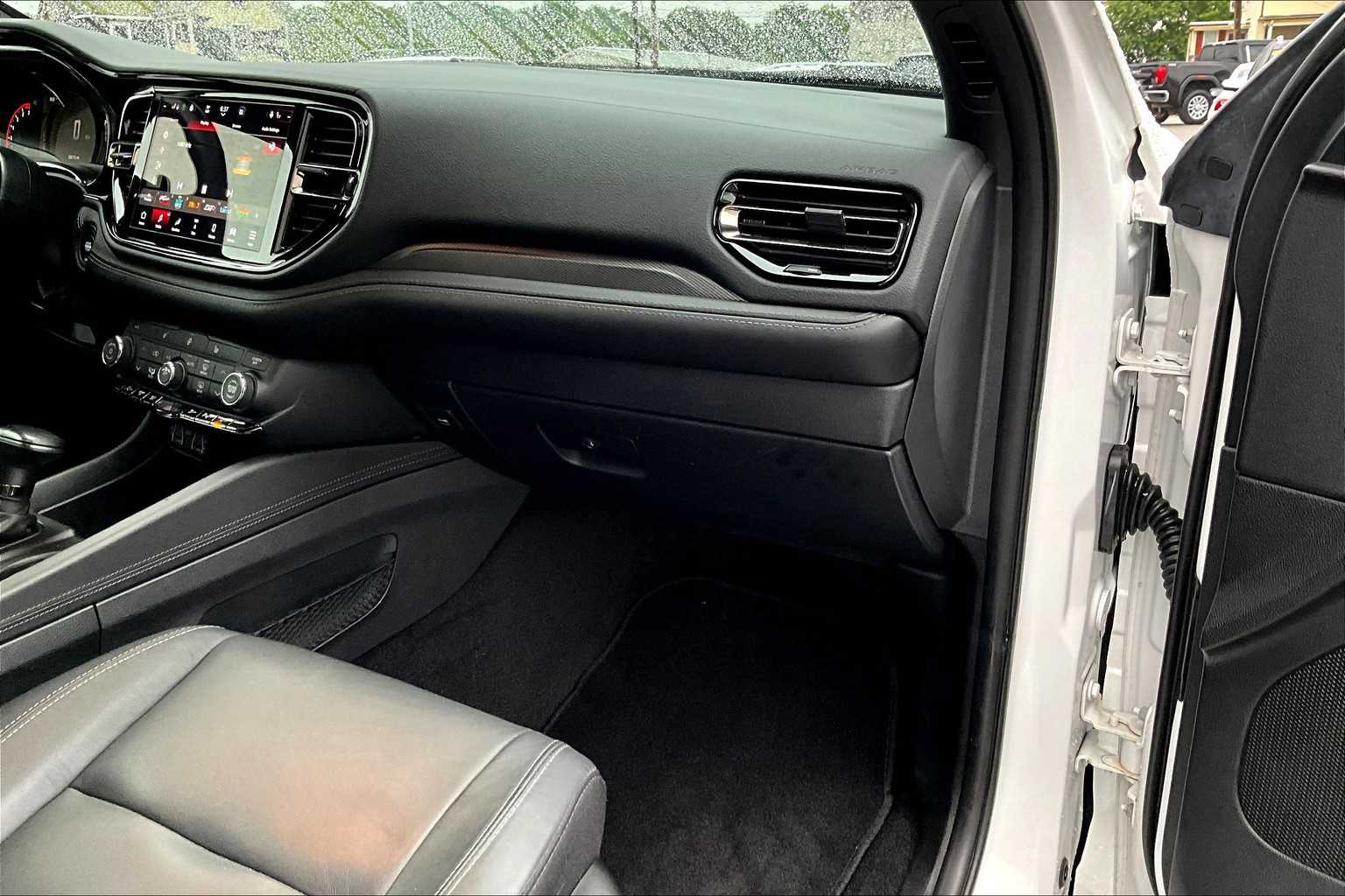2022 Dodge Durango GT Plus - Photo 13