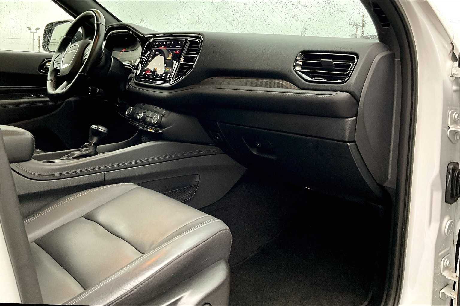 2022 Dodge Durango GT Plus - Photo 14