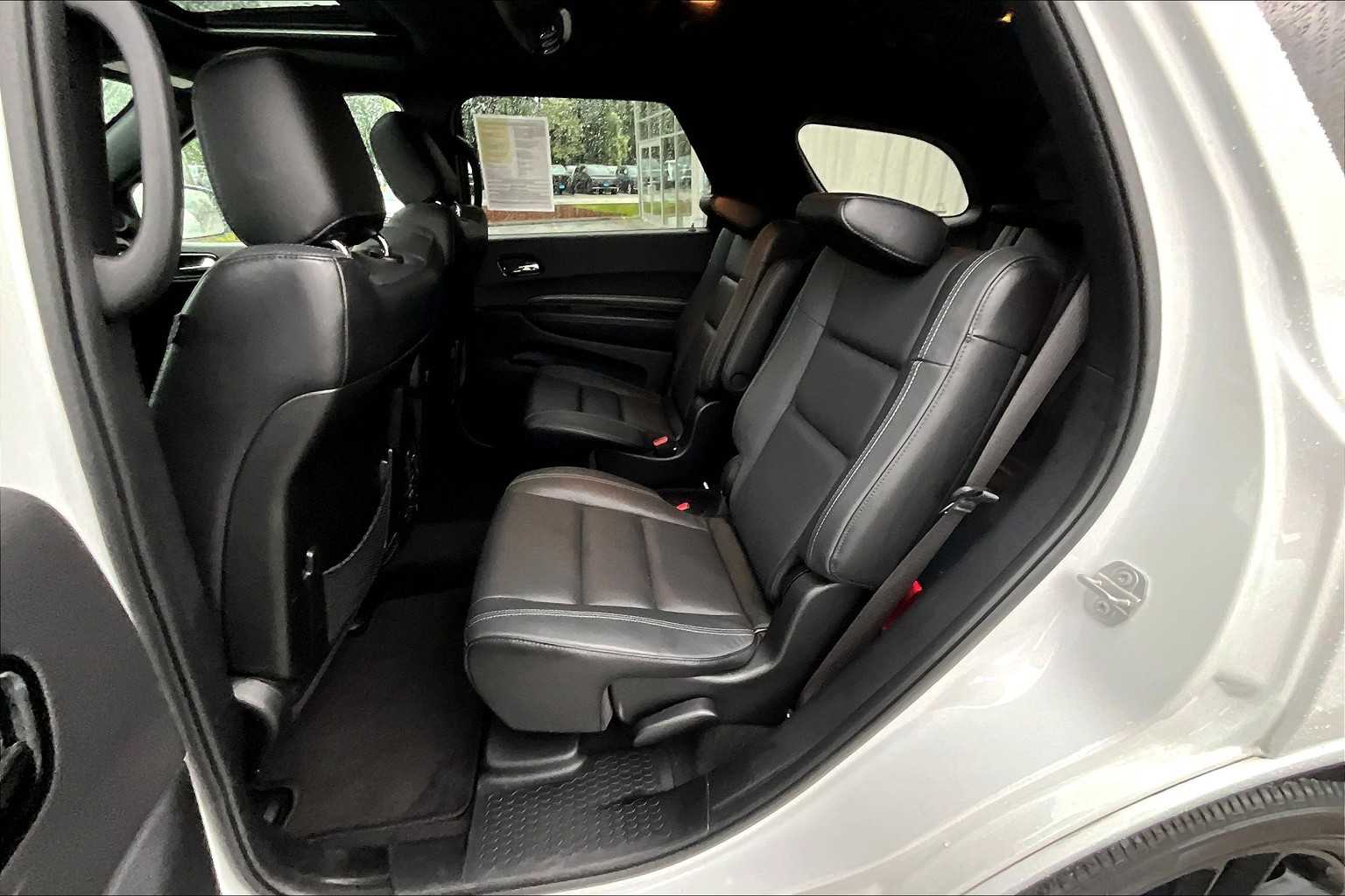 2022 Dodge Durango GT Plus - Photo 15