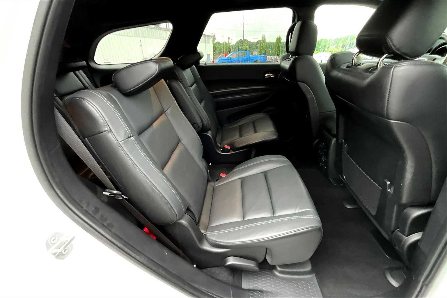 2022 Dodge Durango GT Plus - Photo 16