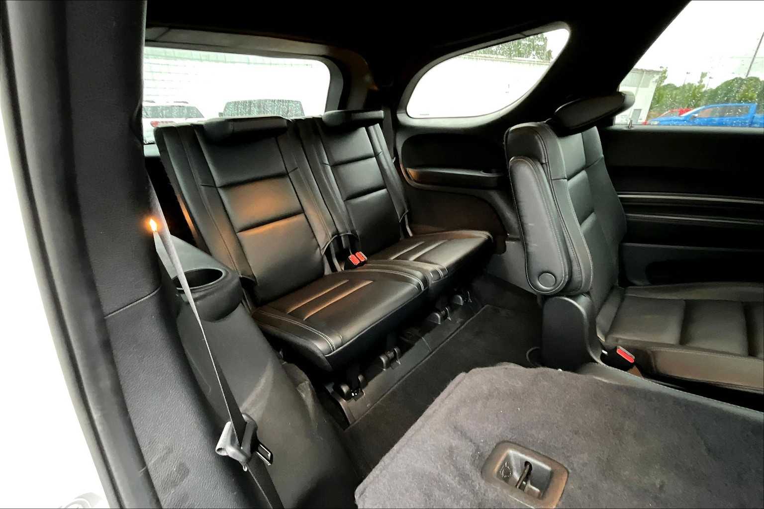2022 Dodge Durango GT Plus - Photo 17