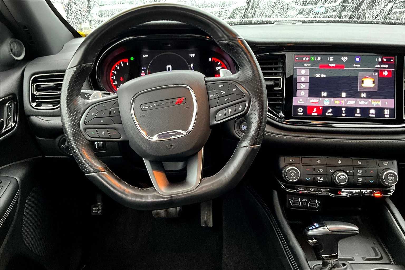 2022 Dodge Durango GT Plus - Photo 18