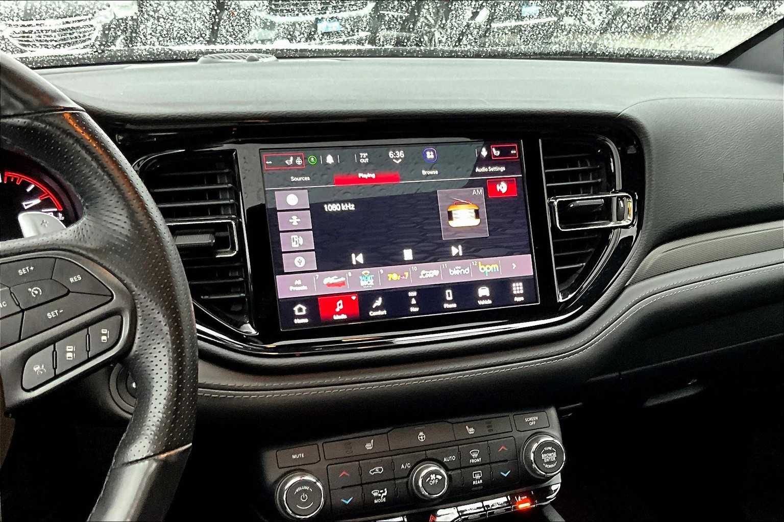 2022 Dodge Durango GT Plus - Photo 19
