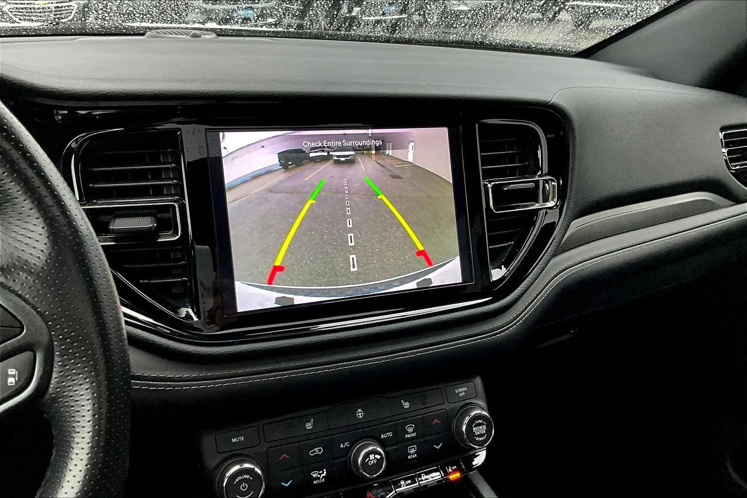 2022 Dodge Durango GT Plus - Photo 20