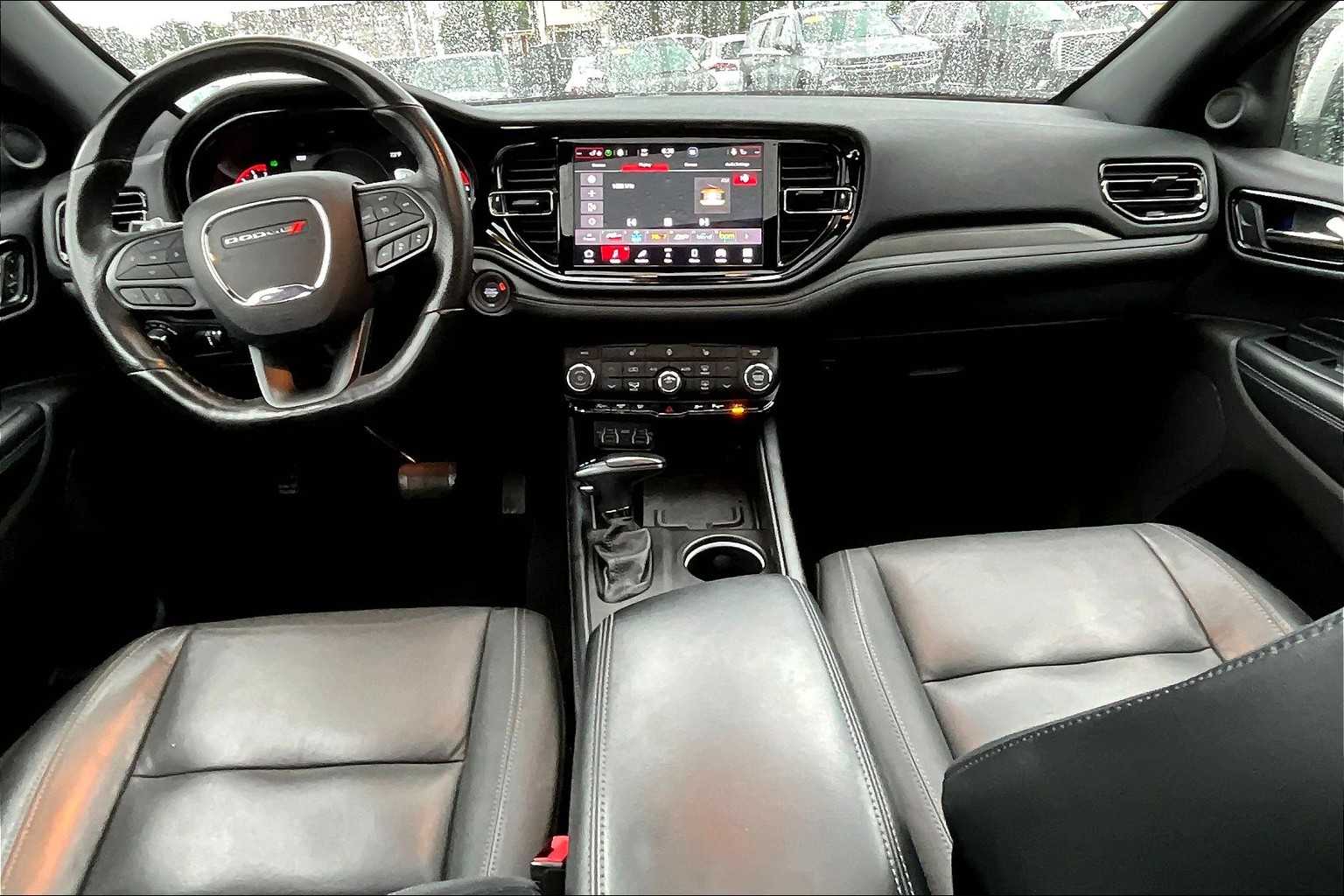 2022 Dodge Durango GT Plus - Photo 22