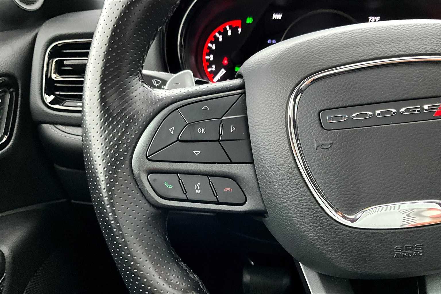 2022 Dodge Durango GT Plus - Photo 24