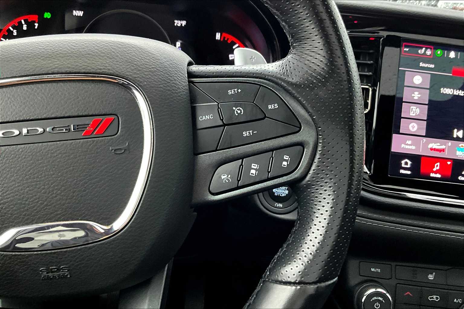 2022 Dodge Durango GT Plus - Photo 25
