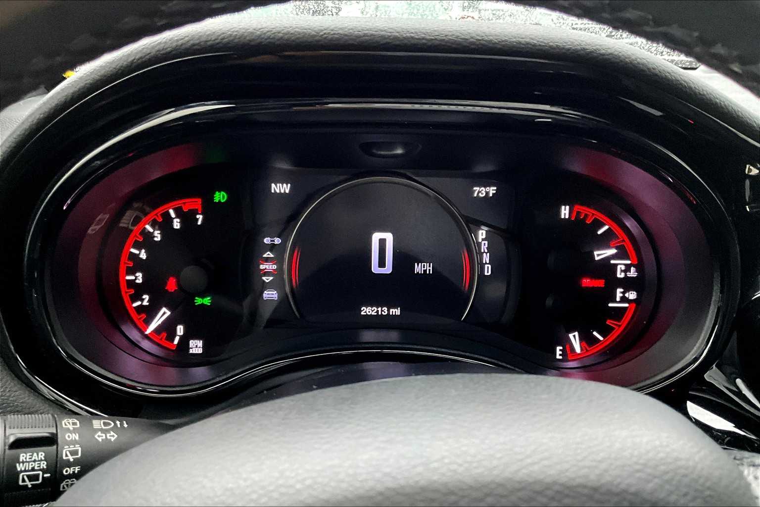 2022 Dodge Durango GT Plus - Photo 26