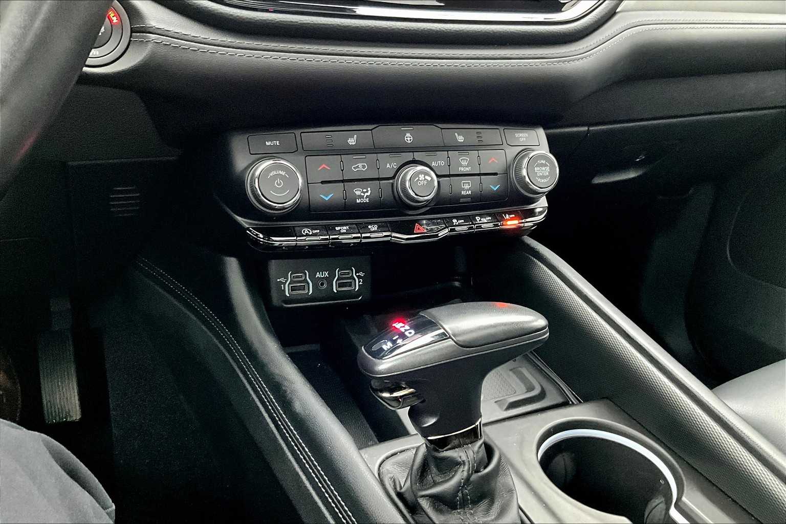 2022 Dodge Durango GT Plus - Photo 27