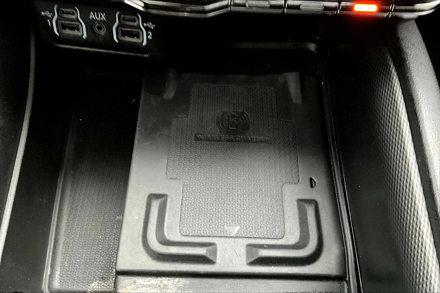 2022 Dodge Durango GT Plus - Photo 28