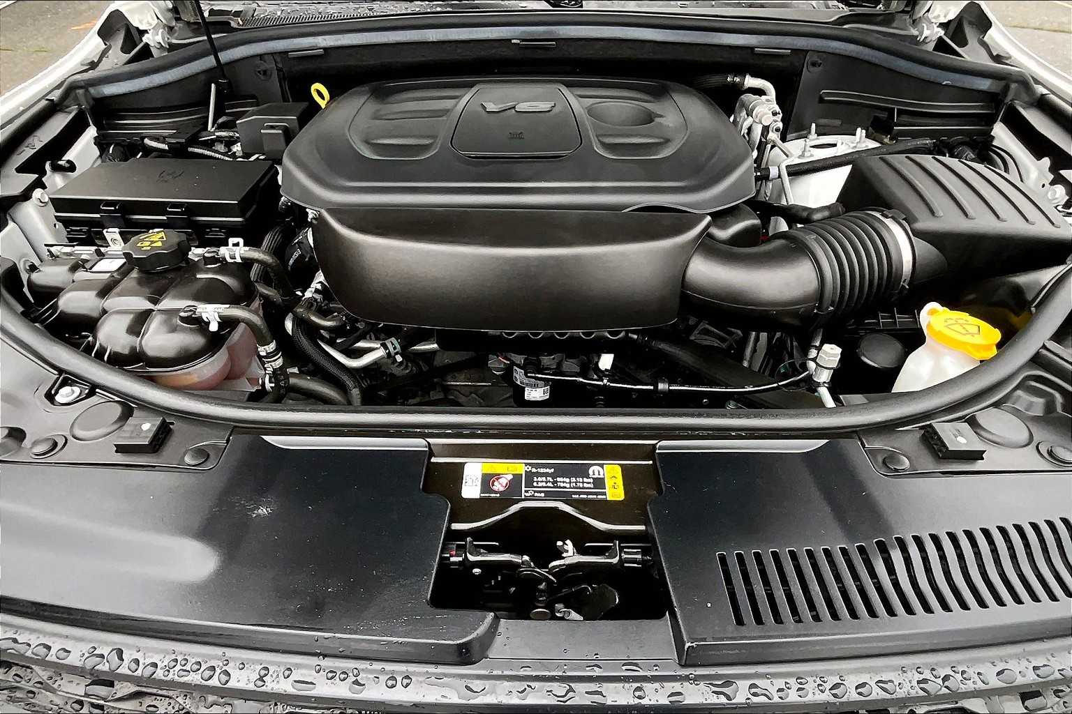 2022 Dodge Durango GT Plus - Photo 31