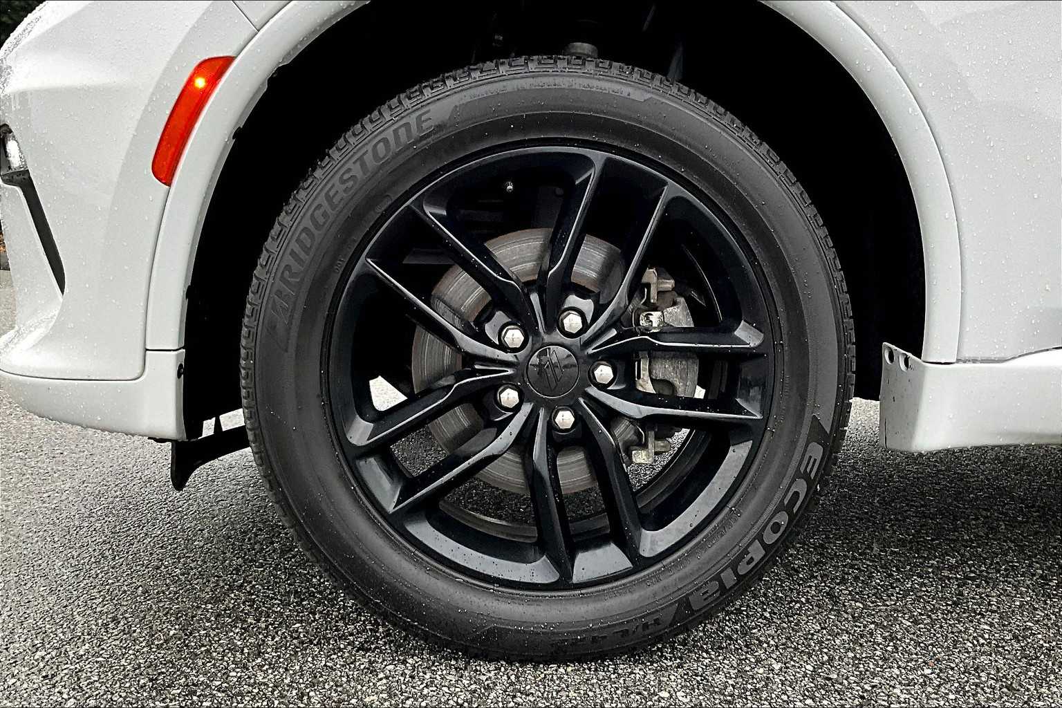 2022 Dodge Durango GT Plus - Photo 7