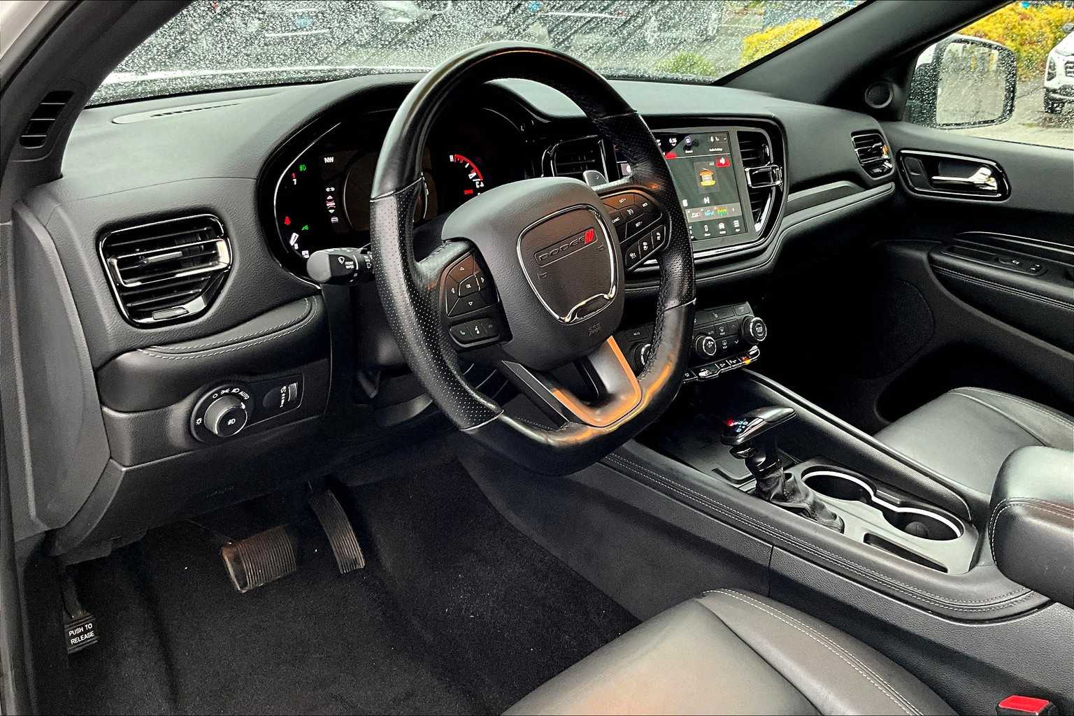 2022 Dodge Durango GT Plus - Photo 8