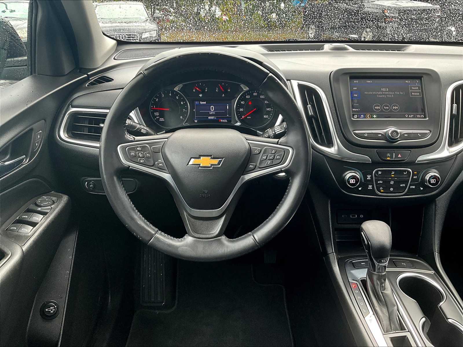 2022 Chevrolet Equinox LT - Photo 16