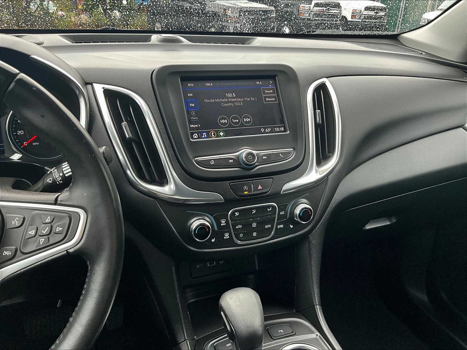 2022 Chevrolet Equinox LT - Photo 17