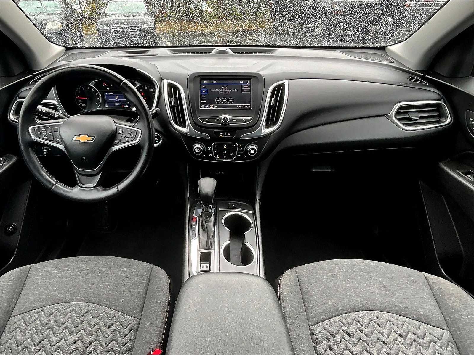 2022 Chevrolet Equinox LT - Photo 20