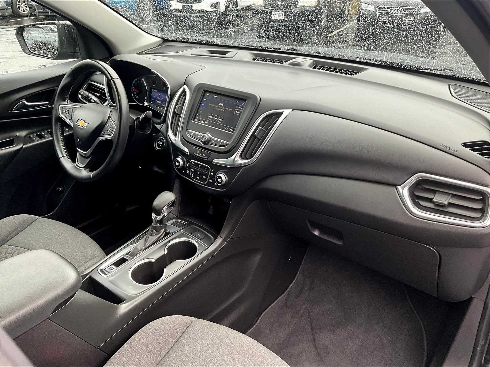 2022 Chevrolet Equinox LT - Photo 21