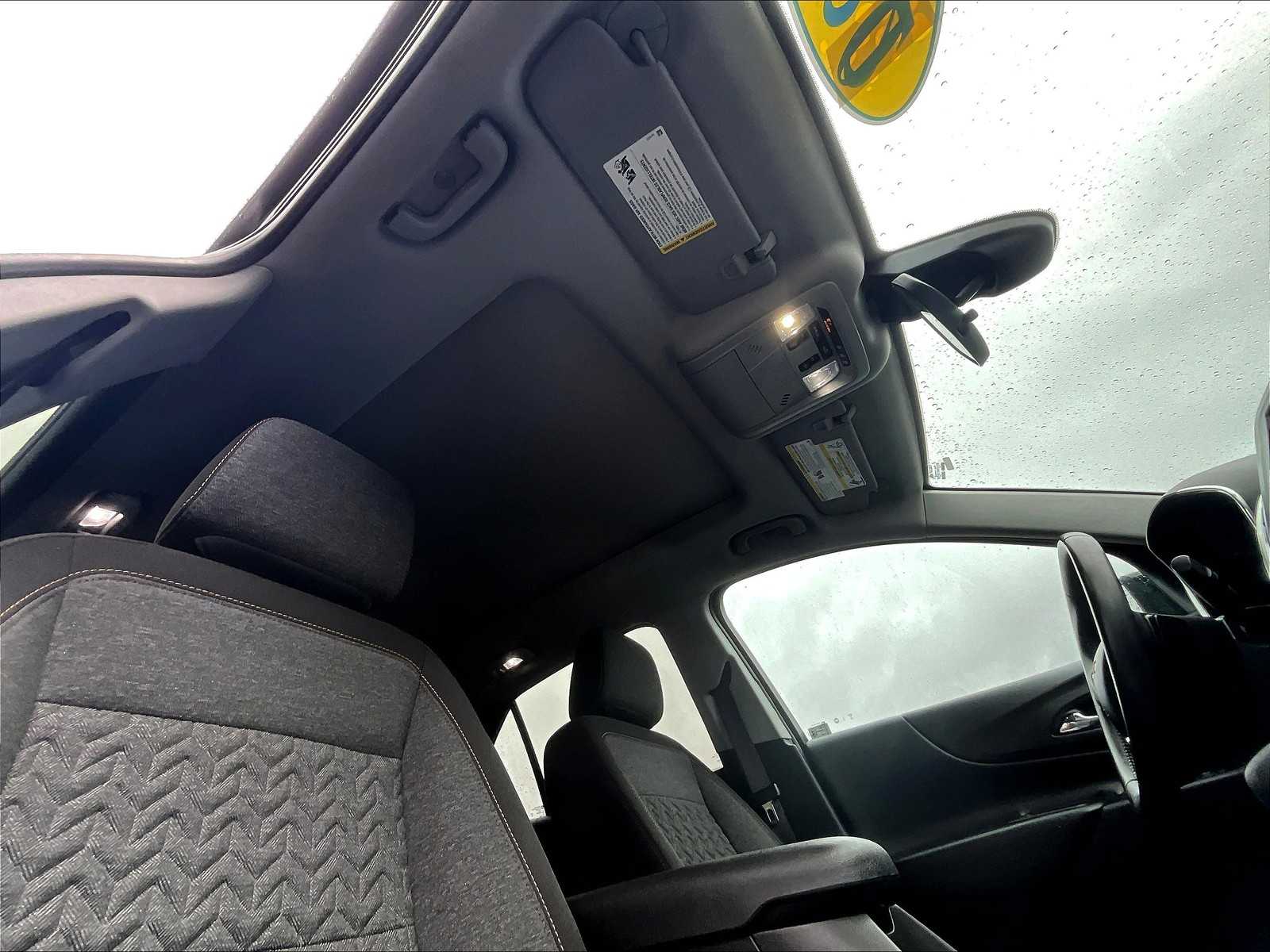 2022 Chevrolet Equinox LT - Photo 22