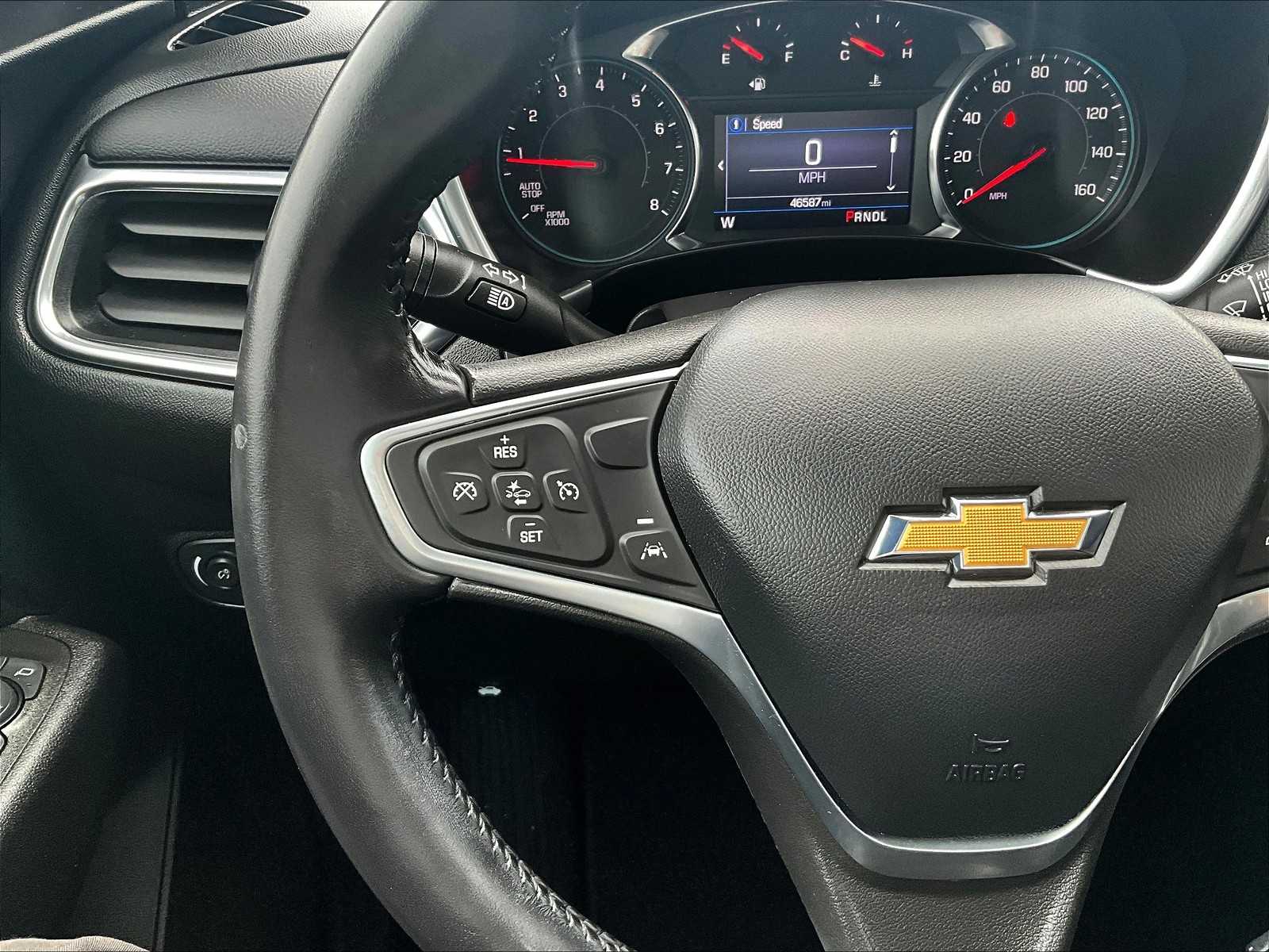2022 Chevrolet Equinox LT - Photo 23