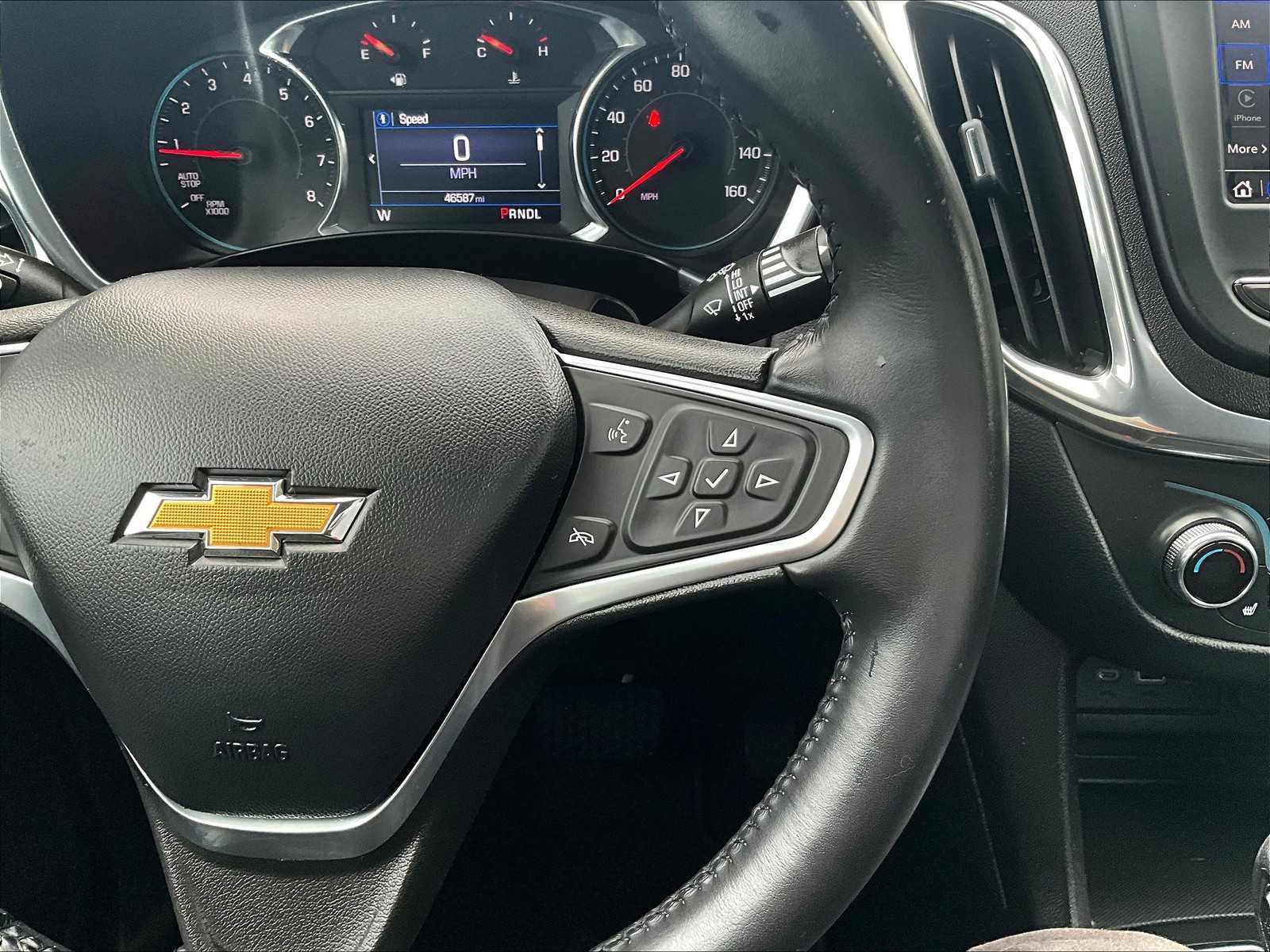 2022 Chevrolet Equinox LT - Photo 24