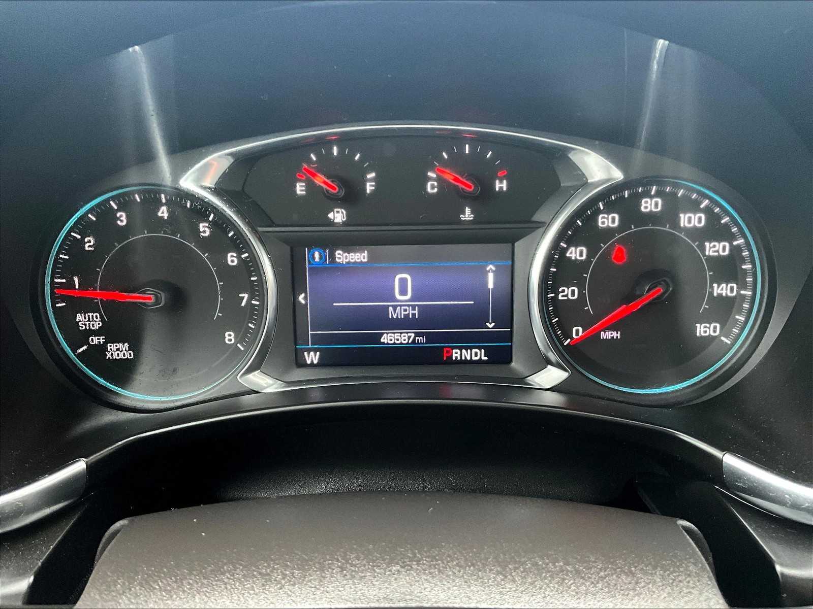 2022 Chevrolet Equinox LT - Photo 25
