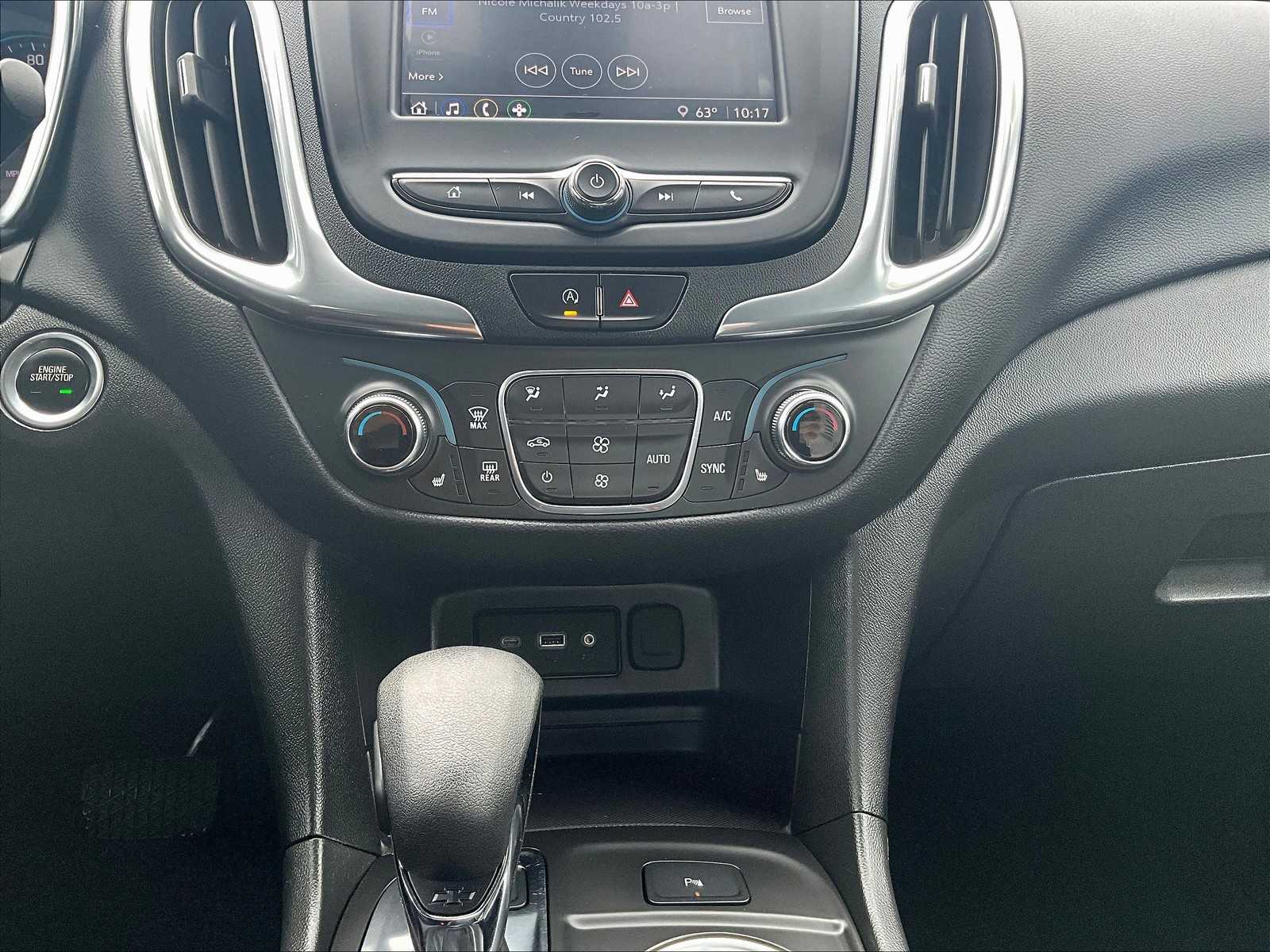 2022 Chevrolet Equinox LT - Photo 26