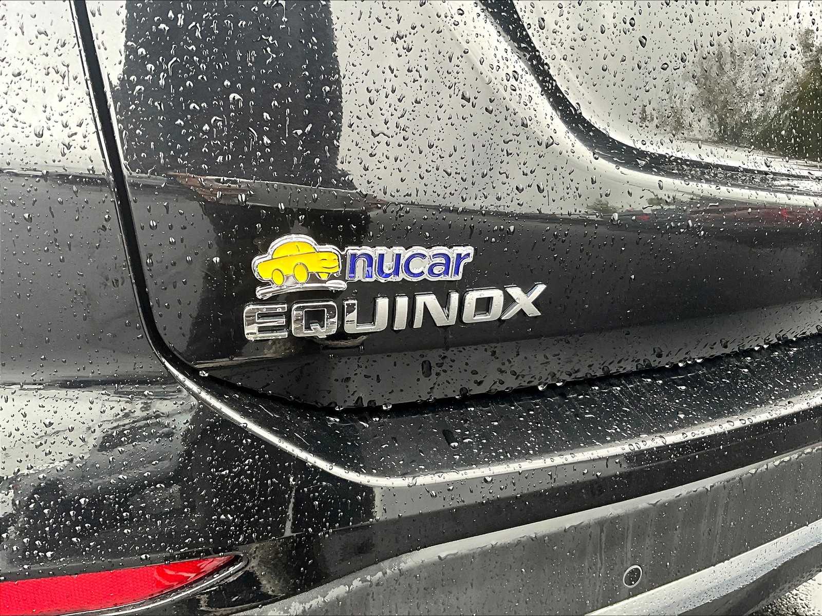 2022 Chevrolet Equinox LT - Photo 29