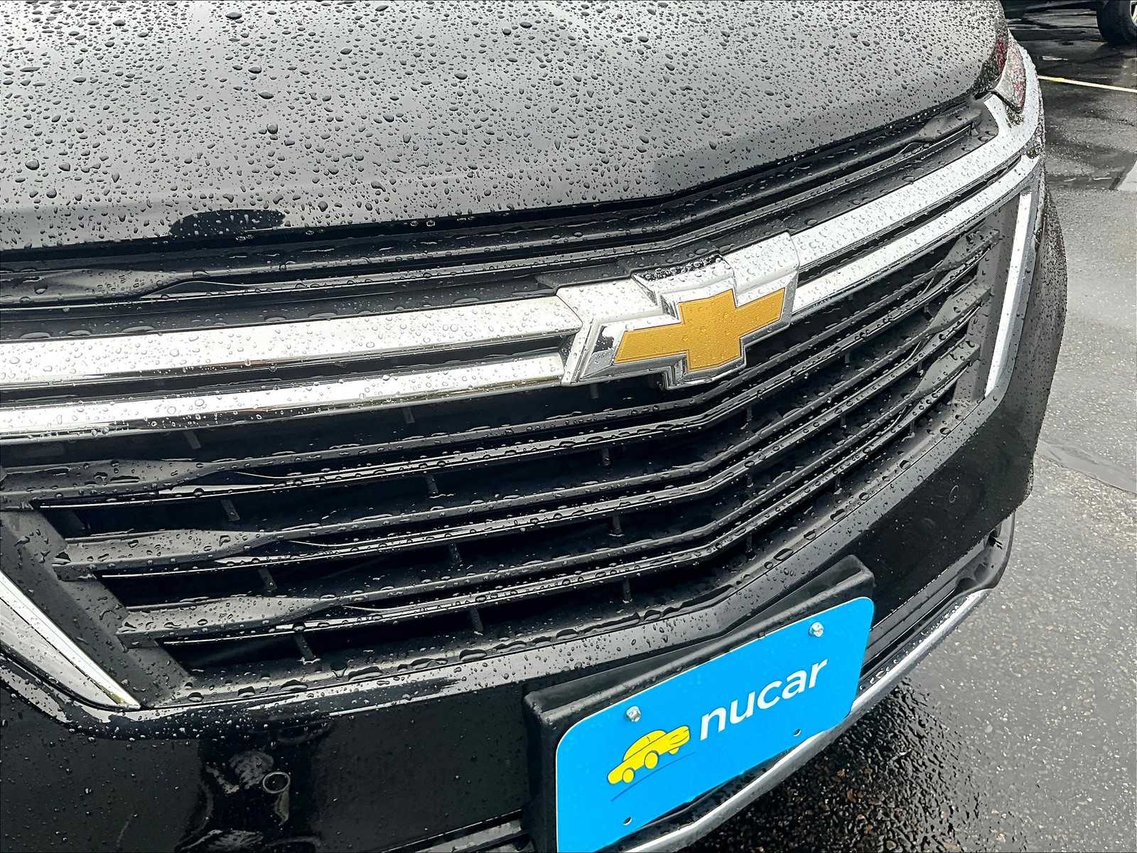 2022 Chevrolet Equinox LT - Photo 30