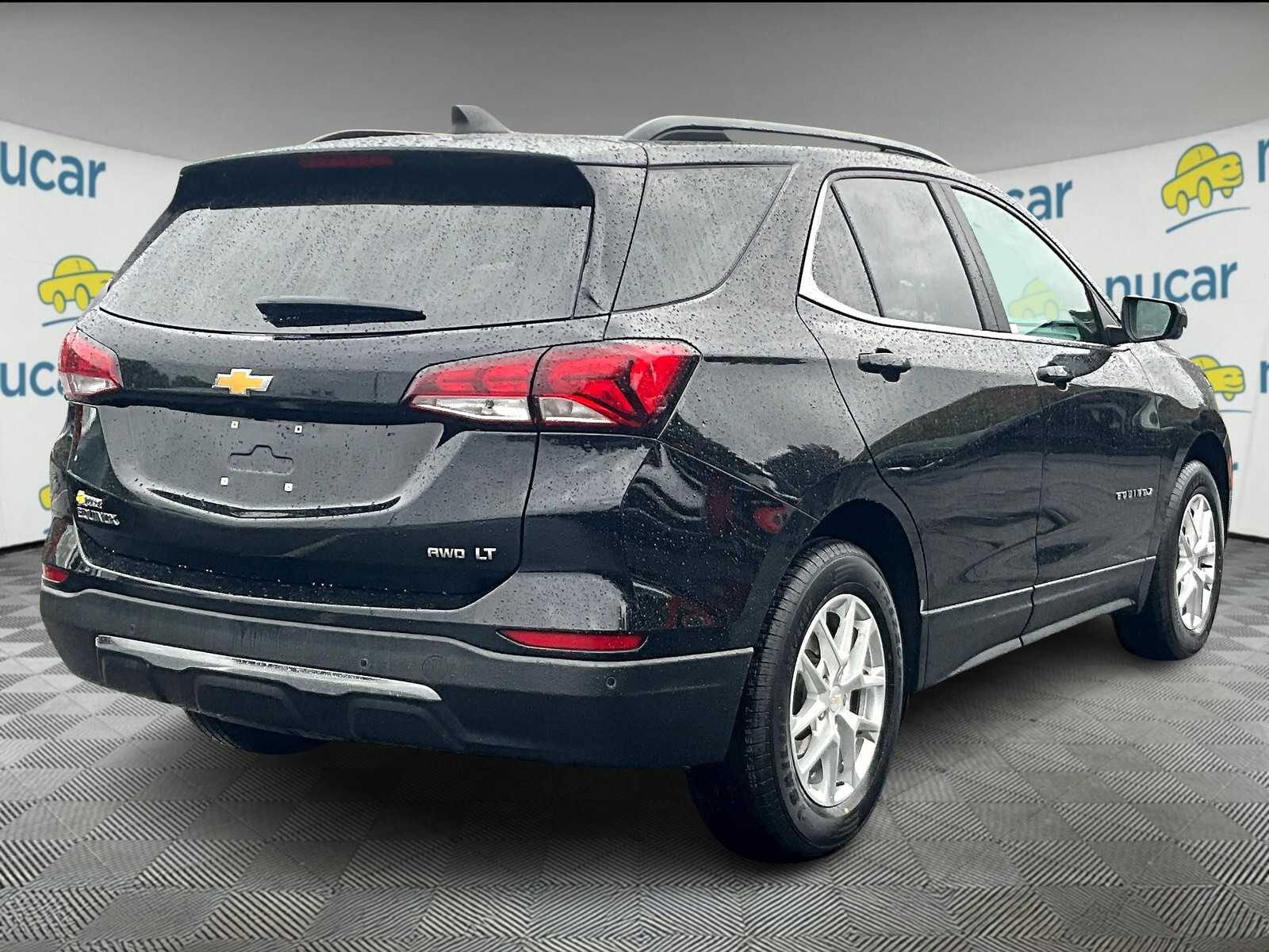 2022 Chevrolet Equinox LT - Photo 6