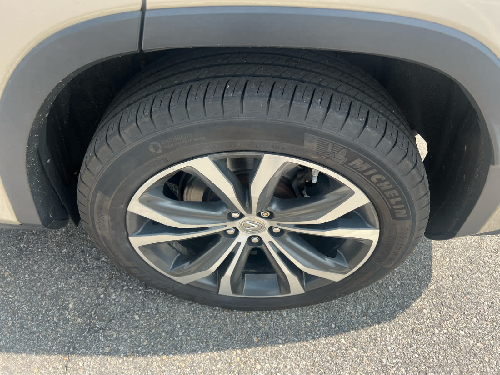 2016 Lexus RX 350  - Photo 12