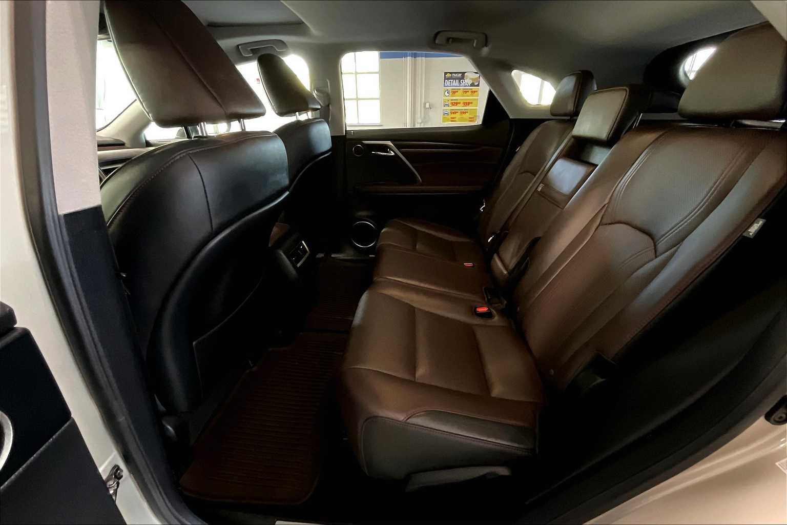 2016 Lexus RX 350  - Photo 15
