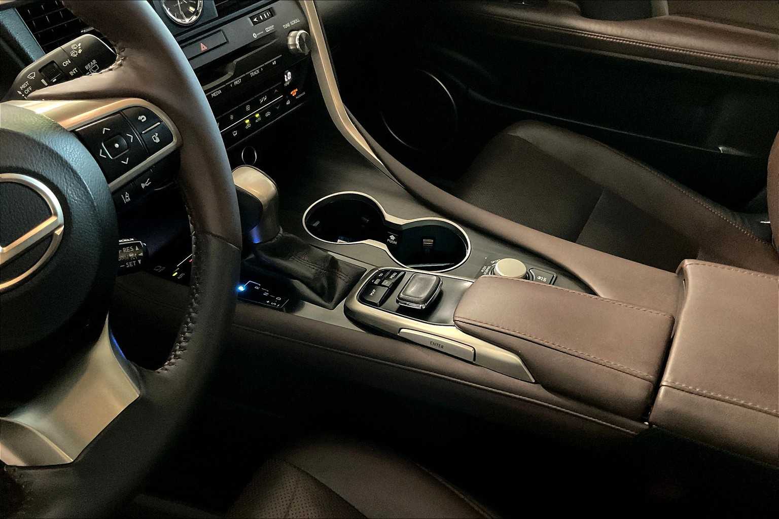 2016 Lexus RX 350  - Photo 20