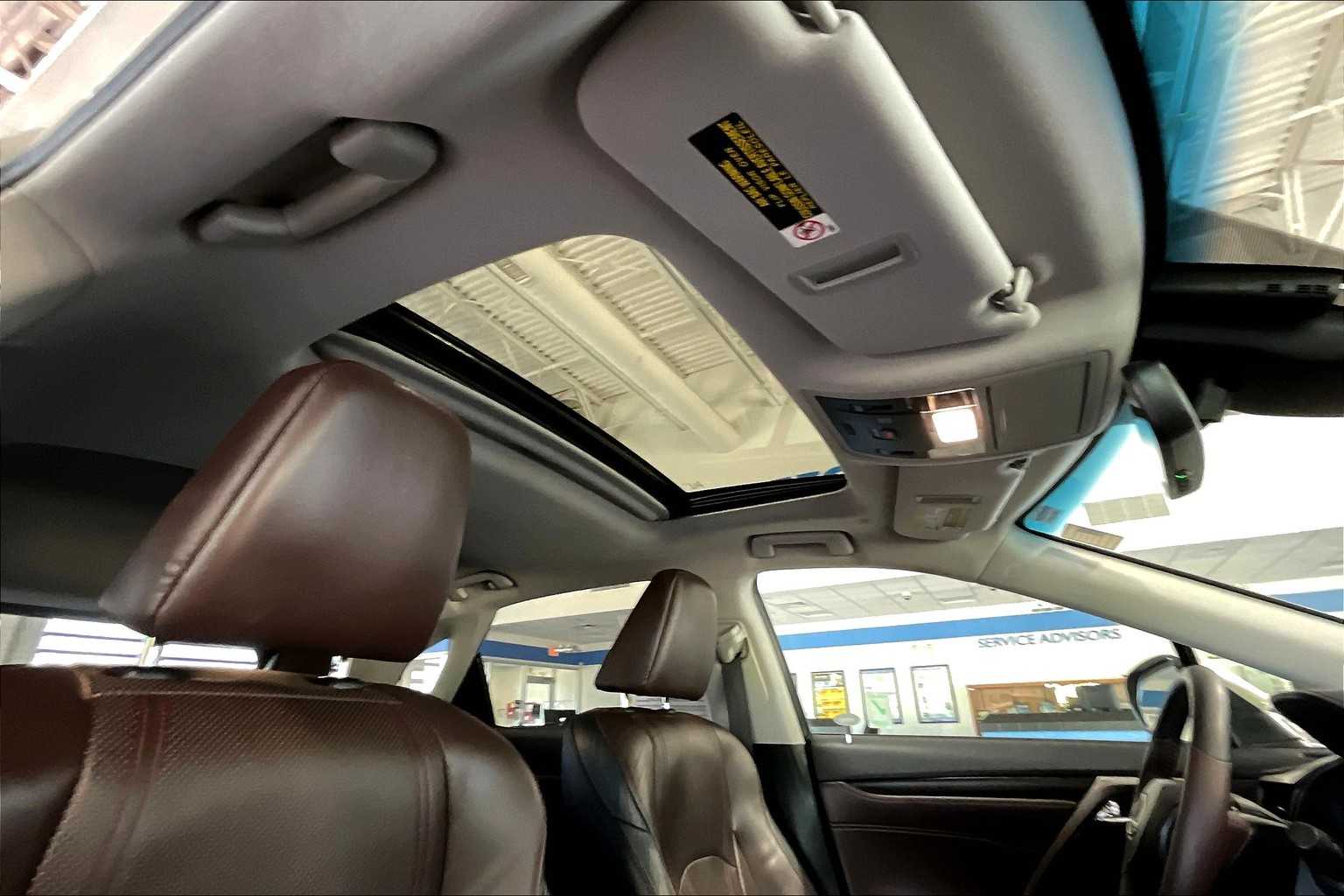 2016 Lexus RX 350  - Photo 22
