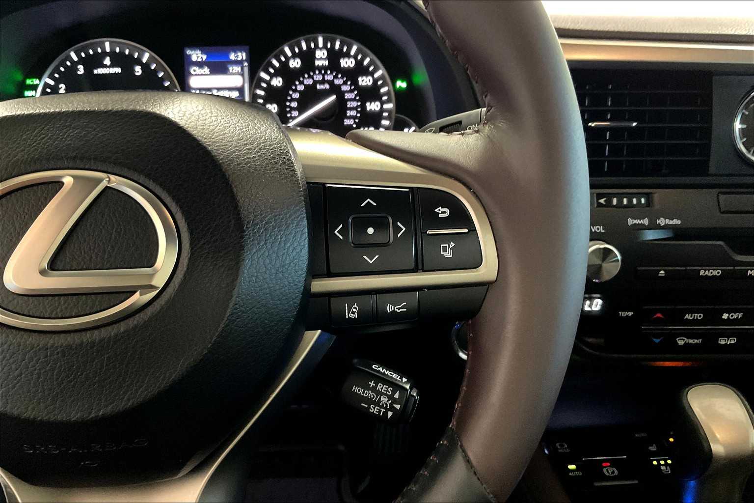 2016 Lexus RX 350  - Photo 24