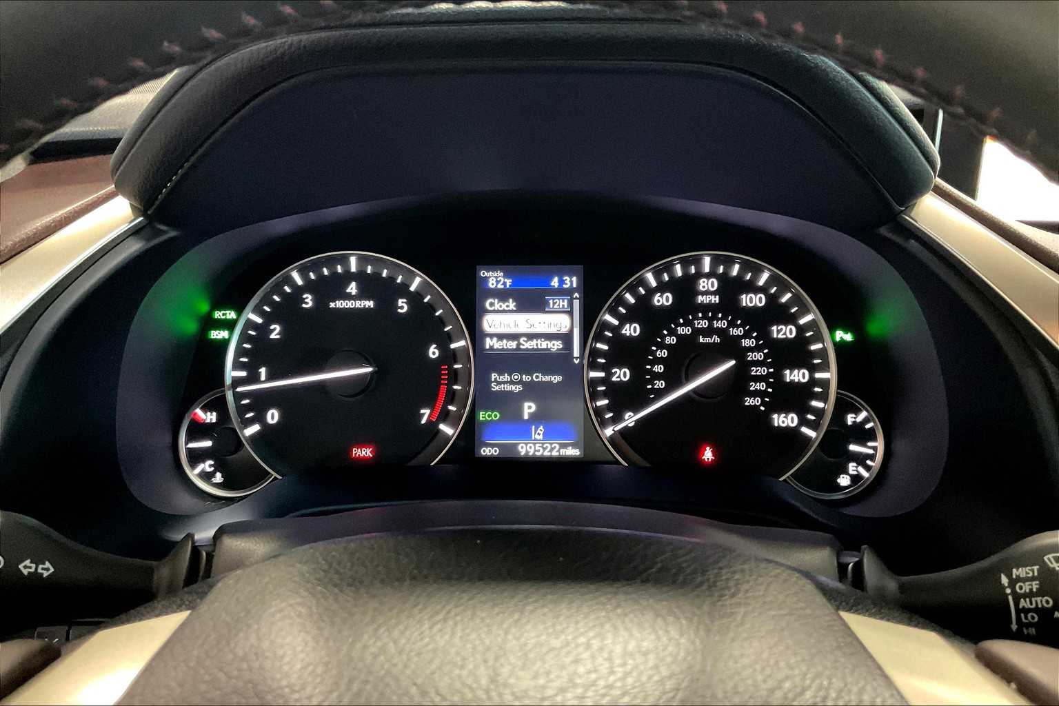 2016 Lexus RX 350  - Photo 25