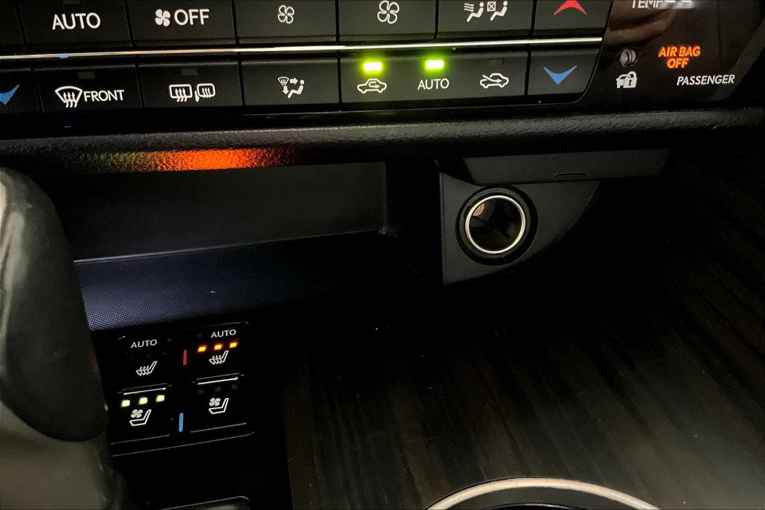 2016 Lexus RX 350  - Photo 26