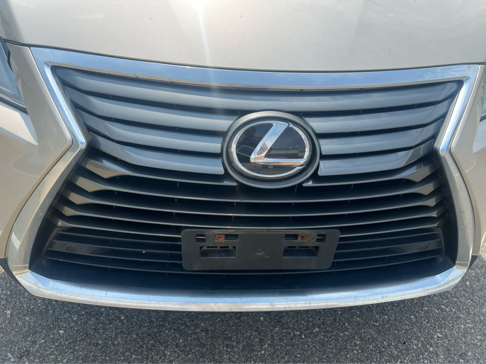 2016 Lexus RX 350  - Photo 4