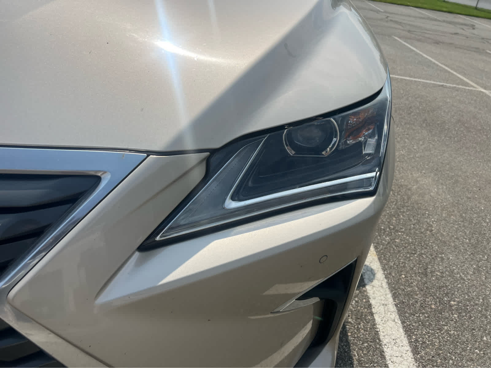 2016 Lexus RX 350  - Photo 5