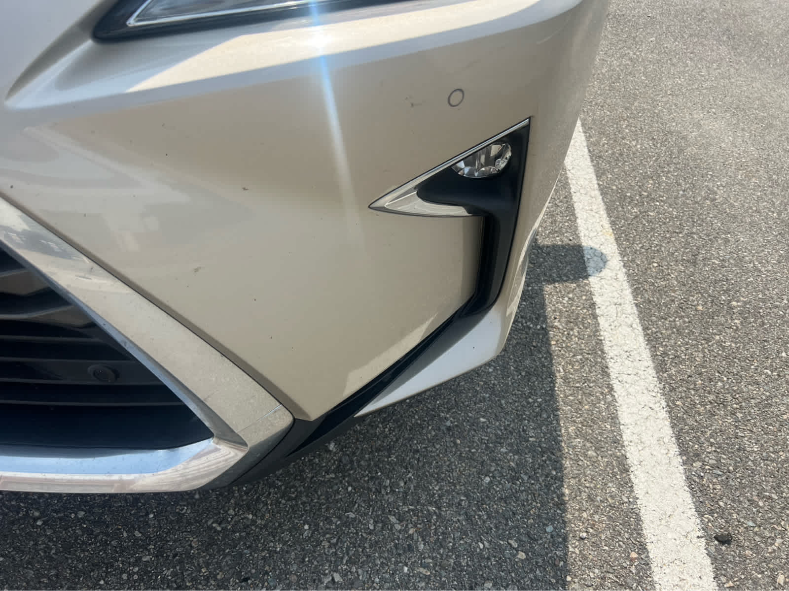 2016 Lexus RX 350  - Photo 6