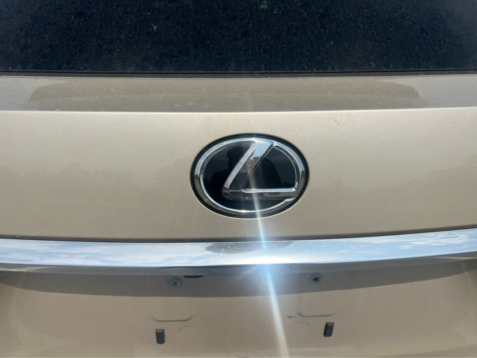 2016 Lexus RX 350  - Photo 8