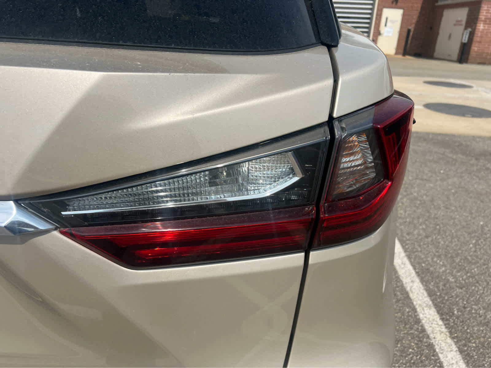 2016 Lexus RX 350  - Photo 9
