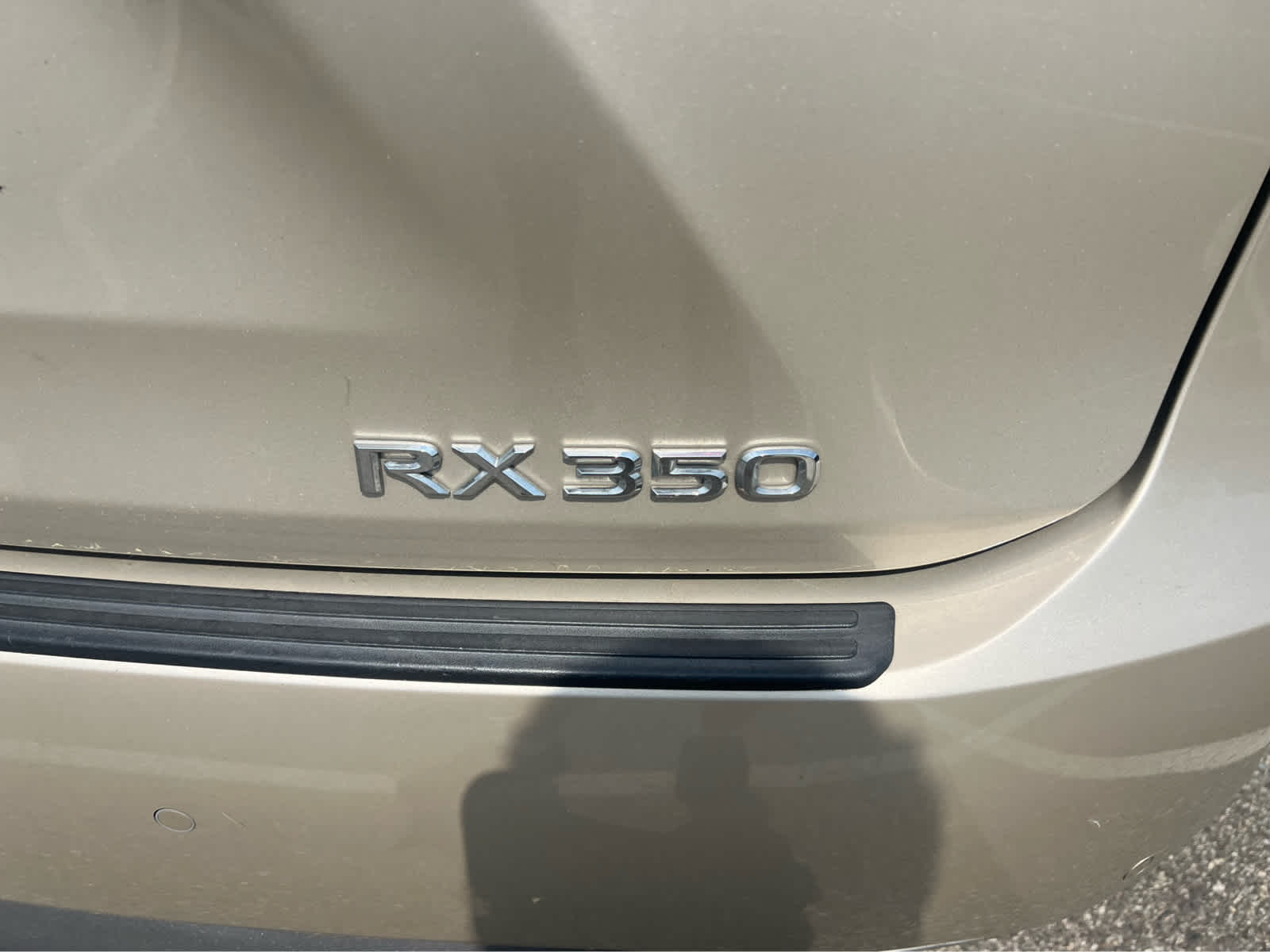 2016 Lexus RX 350  - Photo 10